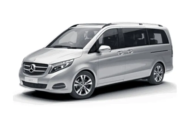 We provide comfortable clean and affordable 8 seater minibuses in Bush Hill Park - Bush Hill Park Airport Taxi